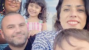 Fundraiser for NICHOLAS PHELPS by Fiona Doolan : The Phelps Family