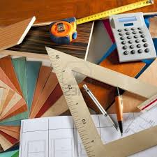 Since The Interior Designing Tools Of The Trade Are So Important Most Designers Have Dedicated Tool Kits Wh Tool Design Interior Design Tools Decorating Tools
