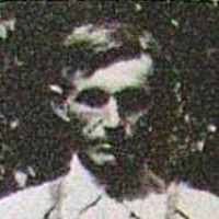 Rev. Samuel Luther Doss (1895–1954)