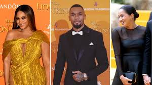 With no showrooms, harrisons carpet is made up of over 50 mobile carpet. Domi Harrison Auf Demselben Carpet Wie Beyonce Und Meghan Promiflash De