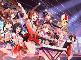 We did not find results for: List Of Bang Dream Characters Wikipedia