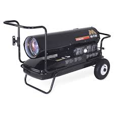 This is a fuel reddy heater model pro 110 — 110,000 btu, works great, really throws the heat fast! Kerosene Heaters Gas Heaters The Home Depot