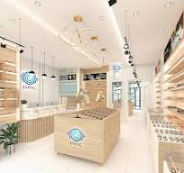 Optical Shop Design | Eyewear Store Interior Decoration ...