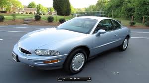 1995 buick riviera start up exhaust test drive and in depth review youtube 1995 buick riviera start up exhaust test drive and in depth review