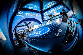 La compétition a eu lieu du 14 au 17 février 2019. Shakedown Rally Sweden 2019 Ranking Uneath