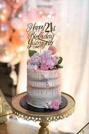 Elegant Birthday Themes For Women Glam Elegant 21st Birthday Party Ideas Photo 2 Of 14 Birthday Party 21 Elegant Birthday Party 21st Birthday