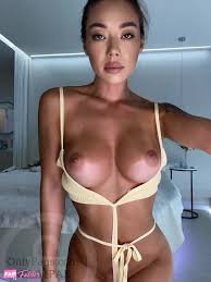 Mila Pan | Мила Пан - nsfw asian onlyfans - photo №395