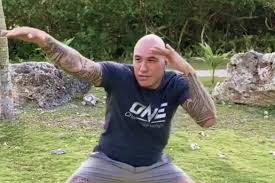 Brandon vera breaking news and and highlights for one championship fight vs. Brandon Vera Engages In Farm Life While Waiting For First Born