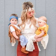 Normal für hippies war ein mittelscheitel. Hippie Kostum Selber Machen Flower Power Fur Damen Herren Hippie Kostum Selber Machen Kostume Selber Machen Halloween Kostum Selber Machen