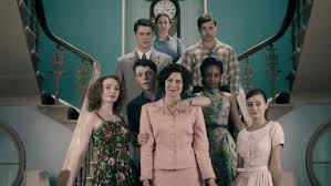 Ordeal by Innocence - Parents' Guide & TV Review | Common Sense Media
