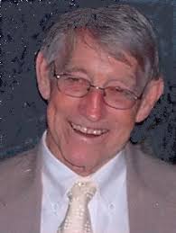 Thomas Edward Kine Obituary