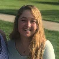 Christina Hockaday's Instagram, Twitter & Facebook