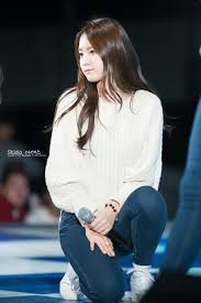 Naeun At Dongseo University Festival Korean Outfit Street Styles Korean Fashion Korean Outfits