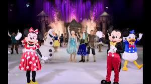 Abiding Disney On Ice Honda Center 2019 Disney On Ice Honda