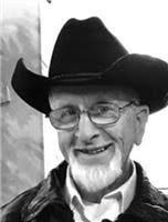 James Blevins Obituary (1943