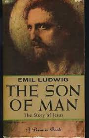 The Son of Man: Amazon.co.uk: Ludwig, Emil, Cedar, Eden and Paul:  9781417940264: Books