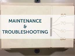 In most cases, the oil furnished. Mobile Home Furnace Maintenance Troubleshooting Mobile Home Repair