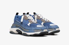 Balenciaga Triple S Where To Cop Your Size