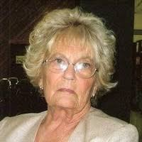 Janet Stuckey Obituary 2010