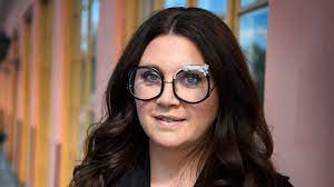 Kostenlose lieferung ab 10 € in de. Simon Skold Ska Fa Camilla Lackberg I Form