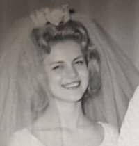 Mary "Lynne" Rao Obituary (1943