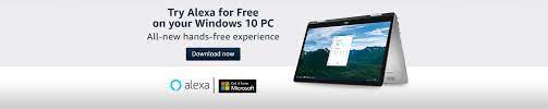 There was a time when apps applied only to mobile devices. Amazon Com Alexa For Pcs