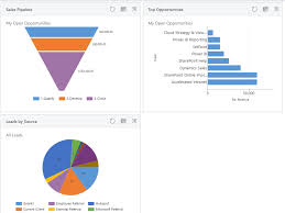 A Quick Guide To Dynamics Power Bi Dashboards