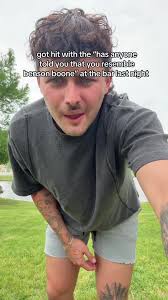 Follow You Benson Boone