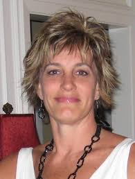 Vicky Arnold Obituary