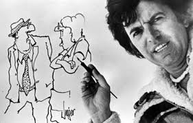 A Portrait of the Visual Arts in Canada: May 2012