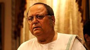 Veteran actor Dipankar De 'mentally broken' after daughter's demise