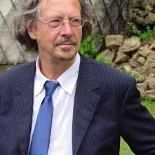 78, born 6 december 1942. Peter Handke Literaturverlag Droschl