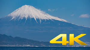 Monte fuji places to travel places to see places around the world around the worlds beautiful world beautiful places beautiful scenery stunningly beautiful. Mount Fuji Shizuoka å¯Œå£«å±± 4k Ultra Hd Youtube