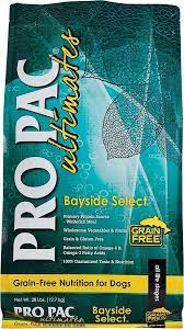 Find pro pac puppy food here Pro Pac Ultimates Grain Free Dog Food Review Rating Recalls