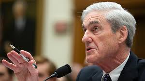 GOP senator: Americans should remember Mueller from 'his prime'