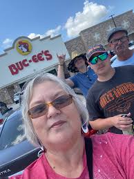 Stopped at beach express, picked up a few items