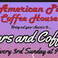 American Pie Cars And Coffee - February 15, 2026 event image