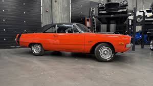 Image result for Bright Red 1972 Dart