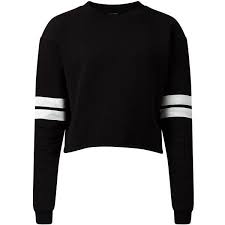 Black And Grey Striped Long Sleeve Shirt Black Striped Long Sleeve Cropped Sweater Black Long Sleeve Shirt Black Striped Shirt Striped Long Sleeve Shirt