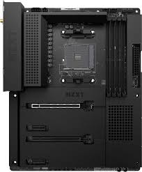 Nills lotos table & chairs 15. Nzxt N7 B550 Max Memory 128gb 4x32gb Amd Socket Am4 Dr4 Pcie 4 0 Dual M 2 2 Way Crossfire 2 5gbe Wifi 6e Ax210 Bt5 2 Atx Ryzen Wifi Motherboard Matte Black N7 B55xt B1 Buy Best