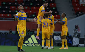 Tigres uanl vs ulsan hyundai. 5bnnc Iter9hfm