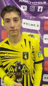 EL MVP DEL MATCH 💎⭐️🤩, Ricardo Cáceres ha sido el MVP de las semifinal  entre @aston.__birrafc y Los Marginales, Su actuación ha sido decisiva para  la victoria de la escuadra del Norte Grande de ...