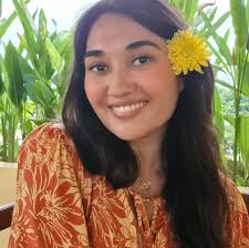 Have you tried a Buddha hand before? #citrus #buddhahand  #culinaryversatility #symbolofhappiness #drhoby