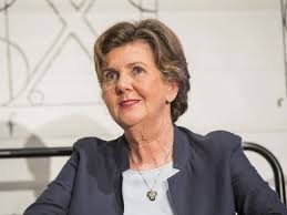 2020 musste dieses ja leider wie so manch anderer. Festspiel Prasidentin Rabl Stadler Habe Kein Talent Zum Mussiggang Sn At