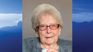 Julia A. Wolf, East Palestine, Ohio Obituary