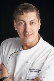 Mouhssine Benhamacht has been appointed Executive Chef at Loews Hotels at  Universal Orlando