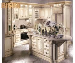 • ready to customize with a paint or stain of your choice • cabinets ship. Rococo Design Royal Deluxe Wooden Carved Kitchen Cabinet French Style China Factory Direct Solid Wood Kitchen Cabinets Buy Rococo Wooden Carved Kitchen Cabinet French Solid Wood Kitchen Cabinet Solid Wood Walnut Kitchen Cabinets