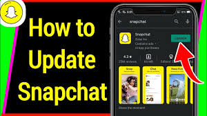 Here are four ways find them. How To Update Snapchat App On Android 2021 Youtube
