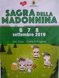 A folgaria la madonna patrona degli sciatori. Festa Della Madonna Delle Grazie A Folgaria 2019 Tn Trentino Alto Adige Eventi E Sagre