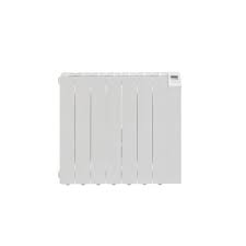 Radiateur électrique à inertie sèche céramique 1500 w volume chauffé : Radiateur Mariniere Energie Tradition Inertie Seche Ceramique Blanc 1500w Radiateur Electrique Chauffage Climatisation Et Ventilation Outillage Construction